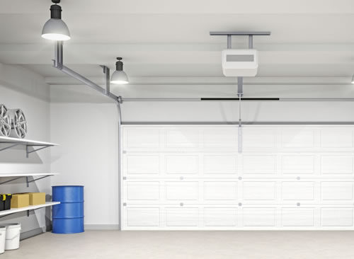 Garage Door Repair Princeton